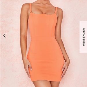 House of CB Issa Dress